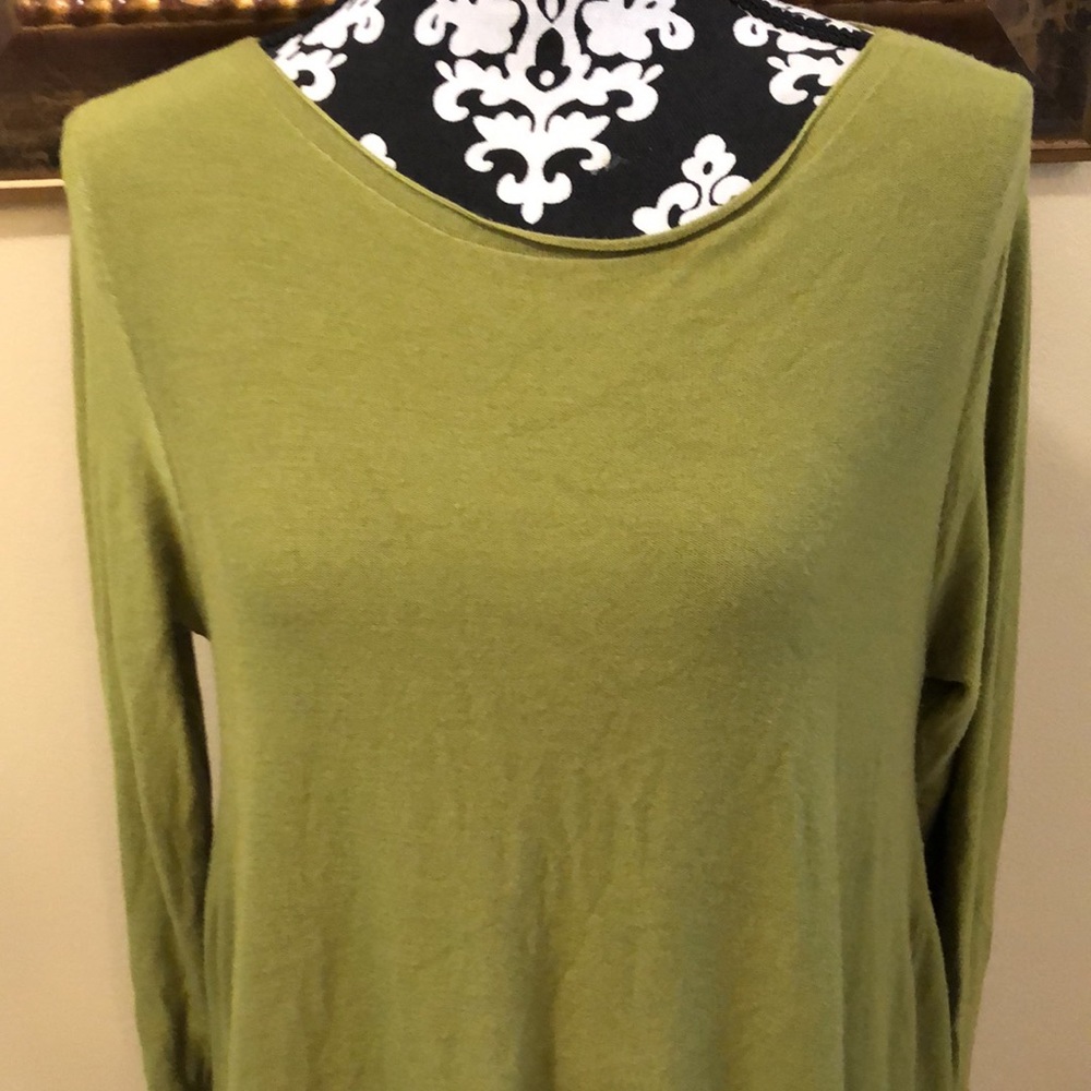 Sumptuous Super Soft Microfiber Blend Asymmetrica… - image 4